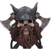 Viking Visit Door Knocker 18.5cm History and Mythology Sale Items