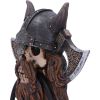 Viking Visit Door Knocker 18.5cm History and Mythology Sale Items