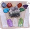 Power of Stone Divine Energy Stone Collection Buddhas and Spirituality Sale Items