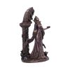 Aradia The Wiccan Queen of Witches 25cm Witchcraft & Wiccan Gifts Under £100