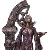 Aradia The Wiccan Queen of Witches 25cm Witchcraft & Wiccan Gifts Under £100