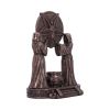 Baphomet's Altar 18.5cm Baphomet Gifts Under £100