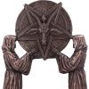 Baphomet's Altar 18.5cm Baphomet Gifts Under £100