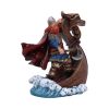 Magnus Backflow Incense Burner 16.2cm History and Mythology Last Chance to Buy