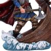 Magnus Backflow Incense Burner 16.2cm History and Mythology Last Chance to Buy