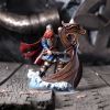 Magnus Backflow Incense Burner 16.2cm History and Mythology Last Chance to Buy