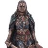 Freya Goddess of Love 21cm History and Mythology Gifts Under £100