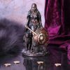 Freya Goddess of Love 21cm History and Mythology Gifts Under £100