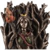 Hecate Goddess of Magic and Witchcraft 21cm History and Mythology Gifts Under £100