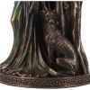 Hecate Goddess of Magic and Witchcraft 21cm History and Mythology Gifts Under £100