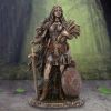 Sif Goddess of Earth and Family 22cm History and Mythology Gifts Under £100