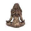 Gaia (Mini) 6.5cm History and Mythology Gifts Under £100