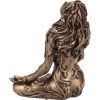 Gaia (Mini) 6.5cm History and Mythology Gifts Under £100