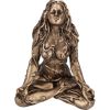 Gaia (Mini) 6.5cm History and Mythology Gifts Under £100