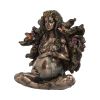 Gaea Mother of all Life 18cm History and Mythology Witchcraft and Wiccan Product Guide