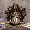 Gaea Mother of all Life 18cm History and Mythology Witchcraft and Wiccan Product Guide