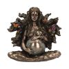 Gaea Mother of all Life 18cm History and Mythology Witchcraft and Wiccan Product Guide