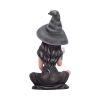 Pruedence 15cm Witches Halloween Highlights Figurines