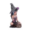 Pruedence 15cm Witches Halloween Highlights Figurines