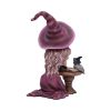 Agatha 15cm Witches Halloween Highlights Figurines