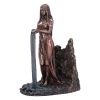 Celtic Earth Mother Danu 22cm History and Mythology Gifts Under £100