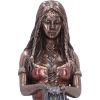 Celtic Earth Mother Danu 22cm History and Mythology Gifts Under £100