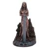 Celtic Earth Mother Danu 22cm History and Mythology Gifts Under £100