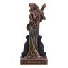 Hecate Moon Goddess (Mini) 9cm History and Mythology Out Of Stock