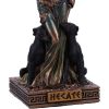 Hecate Moon Goddess (Mini) 9cm History and Mythology Out Of Stock