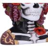 Calavera Catrina 32cm Skeletons Out Of Stock