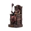 Zeus God of the Sky (Mini) 8.5cm History and Mythology Gifts Under £100