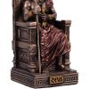 Zeus God of the Sky (Mini) 8.5cm History and Mythology Gifts Under £100