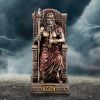 Zeus God of the Sky (Mini) 8.5cm History and Mythology Gifts Under £100