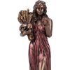 Persephone Queen of the Underworld (Mini) 8.7cm History and Mythology Gifts Under £100