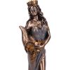 Fortuna (Mini) 9cm History and Mythology Gifts Under £100