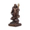 Poseidon God of the Sea (Mini) 8.5cm History and Mythology Gifts Under £100