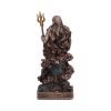 Poseidon God of the Sea (Mini) 8.5cm History and Mythology Gifts Under £100