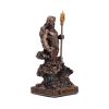 Poseidon God of the Sea (Mini) 8.5cm History and Mythology Gifts Under £100