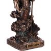 Poseidon God of the Sea (Mini) 8.5cm History and Mythology Gifts Under £100