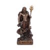 Poseidon God of the Sea (Mini) 8.5cm History and Mythology Gifts Under £100