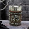 Norseman Shot Glass 8cm History and Mythology Gifts Under £100