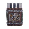 Norseman Shot Glass 8cm History and Mythology Gifts Under £100