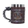 Norseman Tankard 16cm History and Mythology Gifts Under £100