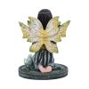 Crystal Fairy Jade 9cm Fairies Crystal Fairies