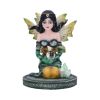 Crystal Fairy Jade 9cm Fairies Crystal Fairies