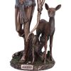 Artemis Greek Goddess of the Hunt History and Mythology Gifts Under £100