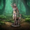 Artemis Greek Goddess of the Hunt History and Mythology Gifts Under £100