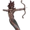 Medusa's Wrath (Medium) 15.5cm History and Mythology New Arrivals