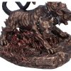 Cerberus the Three Headed Hound of Hades 11cm History and Mythology New Arrivals