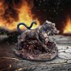 Cerberus the Three Headed Hound of Hades 11cm History and Mythology New Arrivals